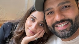 Why Rohit Sharma's Wife Deleted Her 'All Eyes For Rafah' Insta Post