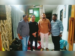 घाटकोपर दुर्घटना प्रकरणातील मुख्य आरोपी भावेश भिंडेला अटक