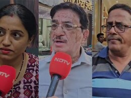 मध्य का मन: रतलाम की उपेक्षा से व्यापारियों में दिखी नाराजगी, महिलाओं ने उठाया सुरक्षा-शौचालय का मुद्दा