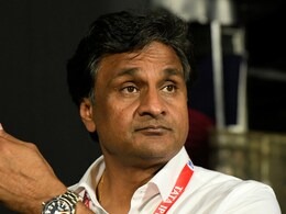 ICC Announce Match Officials For 1st Round Of T20 World Cup, 3 Indians Included