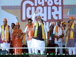 "क्या वायनाड में कोई डील हुई है कि...?" पीएम मोदी ने कांग्रेस पर बोला हमला "क्या वायनाड में कोई डील हुई है कि...?" पीएम मोदी ने कांग्रेस पर बोला हमला