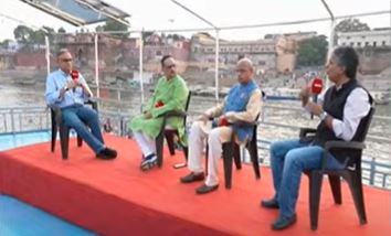 Will BJP Be Able To Sustain Its Surge In Uttar Pradesh: NDTV Battleground