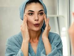 Double Chin Bothering You? Try These 6 Face Yoga That Can Help Reduce Face Fat