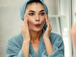 Double Chin Bothering You? Try These 6 Face Yoga That Can Help Reduce Face Fat