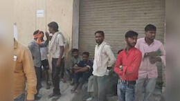 Rajasthan News: सेप्टिक टैंक में गिरने से 3 लोगों की मौत, जेसीबी से शवों को बाहर निकाला
