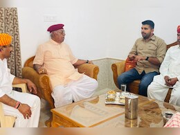 कौन हैं देवी सिंह भाटी जिससे मिले रविंद्र सिंह भाटी, जानें वजह और कांग्रेस नेता के आरोप कौन हैं देवी सिंह भाटी जिससे मिले रविंद्र सिंह भाटी, जानें वजह और कांग्रेस नेता के आरोप