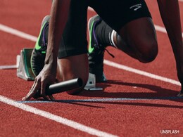 Pushing Your Body Aerobically Has Health Benefits, Finds Study Pushing Your Body Aerobically Has Health Benefits, Finds Study