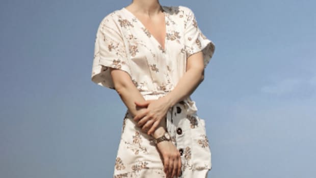 Best Deals On Women's Dresses From Myntra
