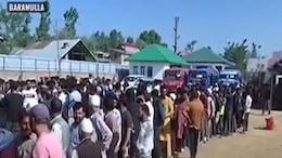 Lok Sabha Election 2024 Phase 5: With 59.5 Per Cent Polling, Baramulla Moves Towards Fresh Record
