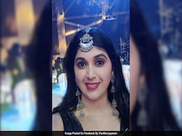 Kannada TV Actor Pavitra Jayaram Dies In Road Accident Kannada TV Actor Pavitra Jayaram Dies In Road Accident