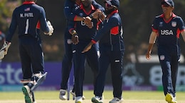 "Mini Team India": Fans Rejoice As T20 World Cup Co-Hosts USA Stun Bangladesh