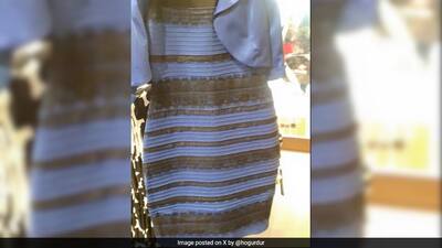 Man Behind Viral White-Gold Dress Post Admits He Tried To Strangle Wife Man Behind Viral White-Gold Dress Post Admits He Tried To Strangle Wife