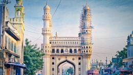 In Parties' 'Hyderabad Liberation Day' Plans, Echoes Of Political Divide