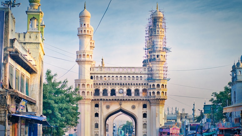 In Parties' 'Hyderabad Liberation Day' Plans, Echoes Of Political Divide