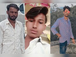 सांड़ को निकालने के लिए कुएं में उतरे 5 युवक, जहरीली गैस से तीन की मौत सांड़ को निकालने के लिए कुएं में उतरे 5 युवक, जहरीली गैस से तीन की मौत