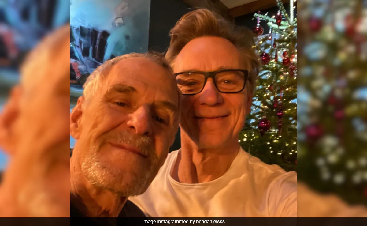 <i>Game Of Thrones</i> Actor Ian Gelder Dies At 74. Read Husband Ben Daniels' Tribute