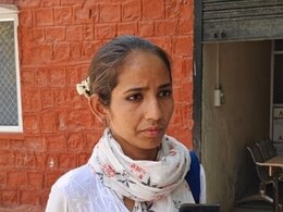 राजस्थान में सरकारी तंत्र पर बड़ा सवाल, जीवित बहू को मृत बताकर आधार कार्ड से नाम हटवाया, नहीं है जिंदा होने का प्रमाण...