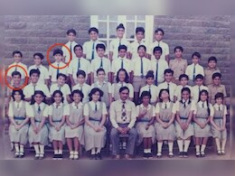 Super Viral: Hrithik Roshan And John Abraham In Blast From Past School Pic Super Viral: Hrithik Roshan And John Abraham In Blast From Past School Pic