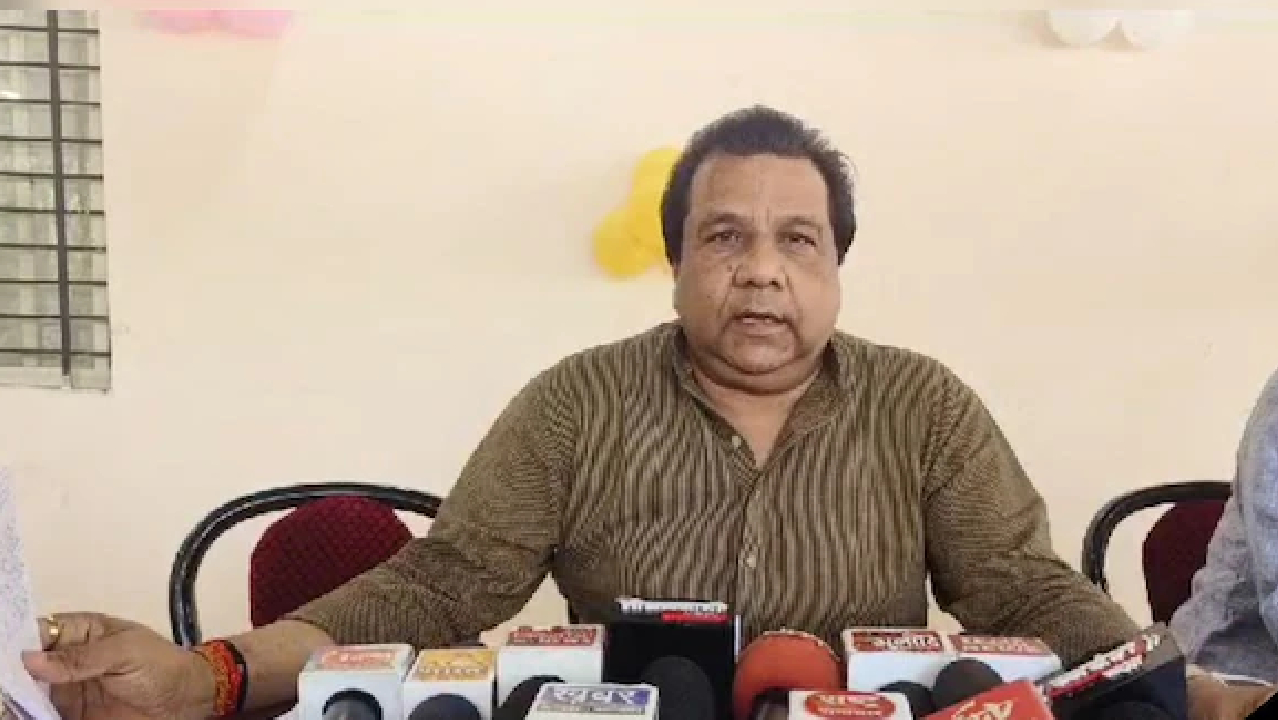 MP Congress on Corruption:कांग्रेस ने बीजेपी पर लगाया एक और बड़े घोटाले का आरोप !