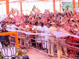 PM Modi Leads List Of Heavyweights In Last Round Of Lok Sabha Polls