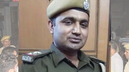 बाड़मेर में तैनात SI सरजील मलिक की सड़क हादसे में मौत, जान बचाने के लिए 265 KM का बनाया ग्रीन कॉरिडोर