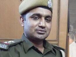 बाड़मेर में तैनात SI सरजील मलिक की सड़क हादसे में मौत, जान बचाने के लिए 265 KM का बनाया ग्रीन कॉरिडोर