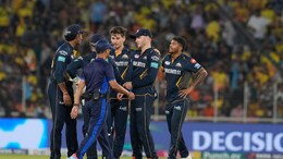 IPL 2025 GT Retentions : शमी आणि मिलरची गुजरात टायटन्समधून सुट्टी, 'या' खेळाडूंना केलं रिटेन
