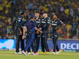 IPL 2025 GT Retentions : शमी आणि मिलरची गुजरात टायटन्समधून सुट्टी, 'या' खेळाडूंना केलं रिटेन IPL 2025 GT Retentions : शमी आणि मिलरची गुजरात टायटन्समधून सुट्टी, 'या' खेळाडूंना केलं रिटेन