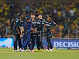 Gujarat Titans IPL 2025 Retentions: Full List Of Players Retained And Released