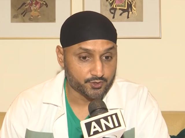 Harbhajan Singh On India's T20 WC Squad: "Rinku Singh Should Have Been Included…"