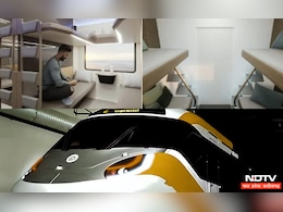 Vande Bharat: भोपाल से मुंबई और अयोध्या के बीच चलेंगी वंदे भारत स्लीपर ट्रेनें, जानें पूरा रूट मैप और सुविधाएं