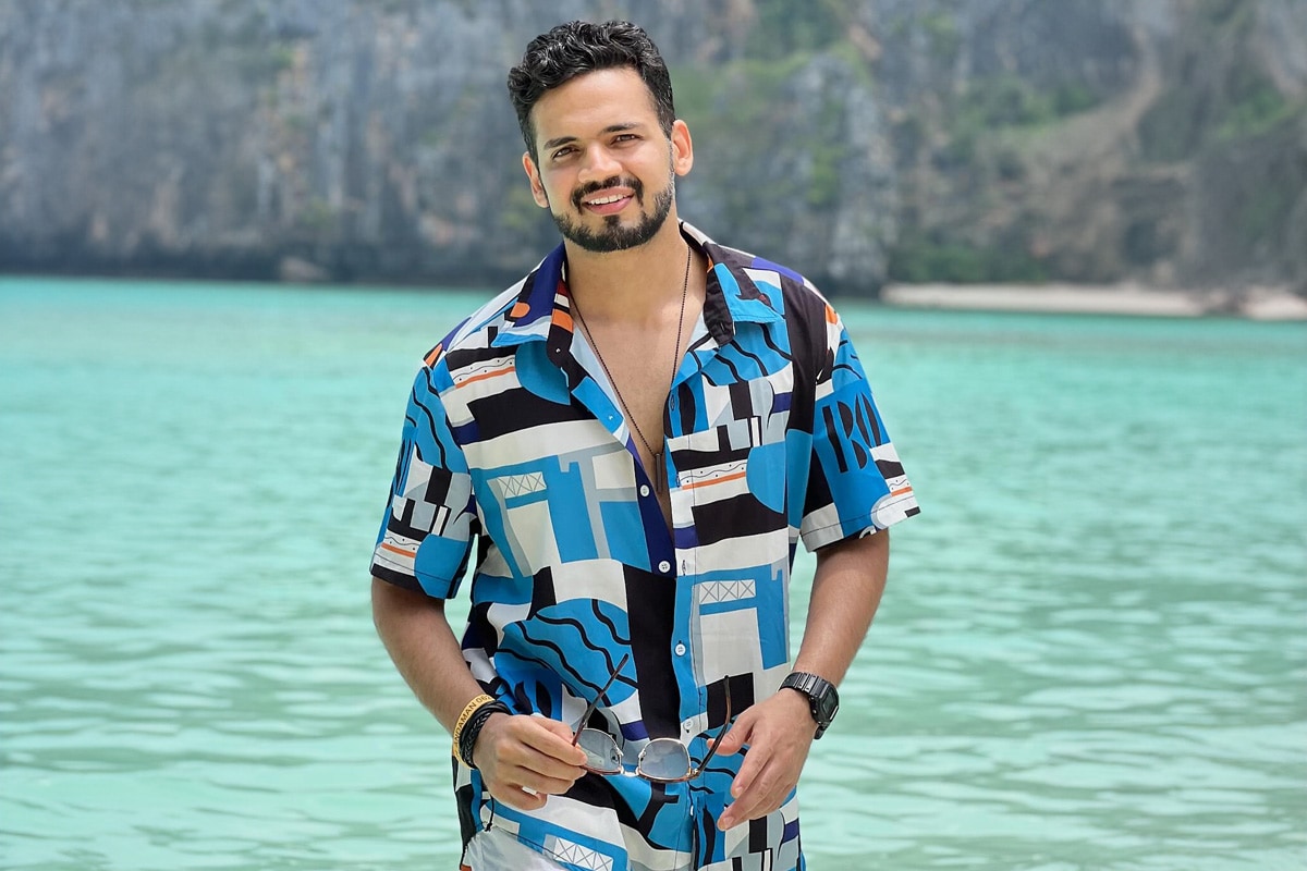 Exclusive: 'I Have Always Been a Fan of Rajasthan Royals,' Says Mayur Jumani