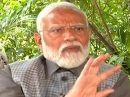 Exclusive: विपक्ष को दुश्मन नहीं मानता, उनकी सलाह का स्वागत है - NDTV से बोले PM मोदी Exclusive: विपक्ष को दुश्मन नहीं मानता, उनकी सलाह का स्वागत है - NDTV से बोले PM मोदी