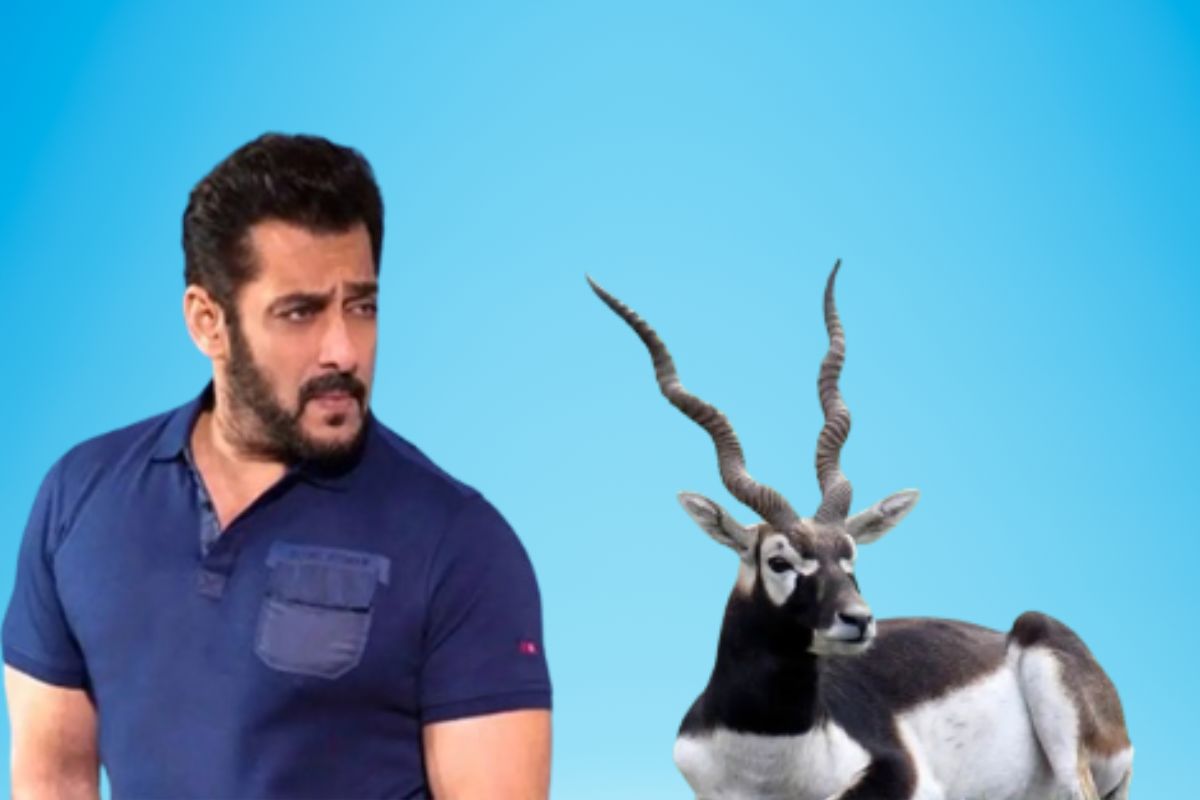 Salman Khan Blackbuck Hunting Case: &lsquo;हमने सलमान को शिकार करते खुद देखा था&rsquo;, चश्मदीदों ने खुद बताया 1998 की उस रात का वाकया