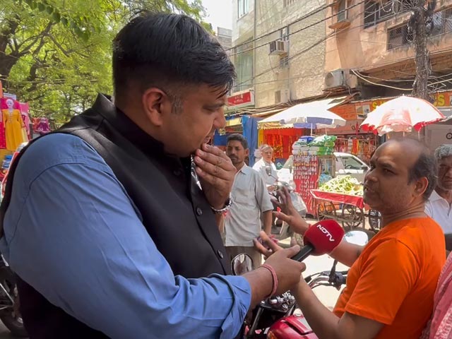 Lok Saha Election 2024: क्या सोच रही है Delhi की जनता? देखिये Sharad Sharma की Report | AAP | BJP | Arvind Kejriwal