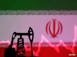 Oil Prices Rise Amid Political Uncertainty After Iran President's Death Oil Prices Rise Amid Political Uncertainty After Iran President's Death
