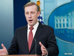 US To Impose New Iran Sanctions, Expects Allies To Follow: White House