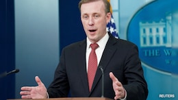 US To Impose New Iran Sanctions, Expects Allies To Follow: White House