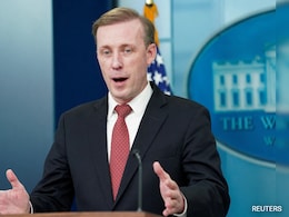 US To Impose New Iran Sanctions, Expects Allies To Follow: White House