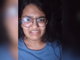 Rajasthan:'12वीं में 96% नंबर लाई, यूनिफार्म नहीं इसलिए सम्मान समारोह में नहीं जा पाई, दिवंगत पूर्व MLA धाकड़ की बेटी ने दादा पर लगाए आरोप Rajasthan:'12वीं में 96% नंबर लाई, यूनिफार्म नहीं इसलिए सम्मान समारोह में नहीं जा पाई, दिवंगत पूर्व MLA धाकड़ की बेटी ने दादा पर लगाए आरोप