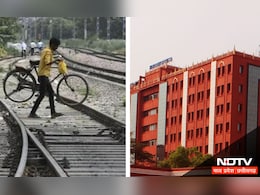 Indian Railways: हाईकोर्ट का ऑर्डर, पटरी पार करते समय गई जान तो नहीं मिलेगा मुआवजा