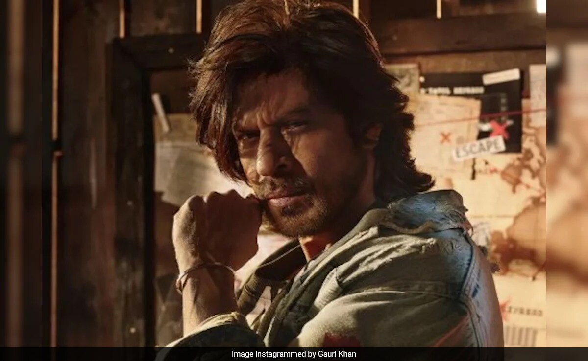 Shah Rukh Khan Name-Checked In <i>Interview With The Vampire Season 2</i>. Fans Are Thrilled
