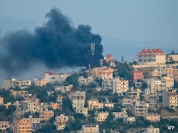 5 Hezbollah Fighters Among 7 Killed In Israeli Strikes On Lebanon 5 Hezbollah Fighters Among 7 Killed In Israeli Strikes On Lebanon
