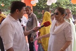 Lok Sabha Polls 2024: Elderly Voters' Message To The Youth Lok Sabha Polls 2024: Elderly Voters' Message To The Youth
