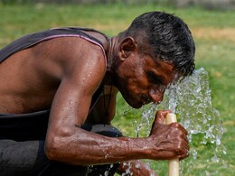 देश के वो राज्य, जहां आसमान बरसा रहा आग के गोले; जानें-  अगले 5 दिन कैसा रहेगा मौसम देश के वो राज्य, जहां आसमान बरसा रहा आग के गोले; जानें-  अगले 5 दिन कैसा रहेगा मौसम
