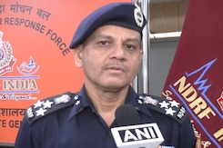 Cyclone Remal: "Situation Will Be Normal Soon...", NDRF DIG Mohsen Shahidi Cyclone Remal: "Situation Will Be Normal Soon...", NDRF DIG Mohsen Shahidi
