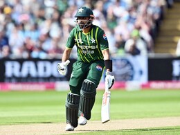 England vs Pakistan Live Streaming 3rd T20I Live Telecast: Where To Watch Match Live