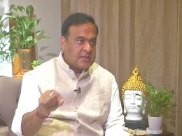 "अमित शाह फेक वीडियो केस में कांग्रेस है दोषी तो मान्यता रद्द करनी चाहिए" : बोले हिमंत बिस्वा सरमा