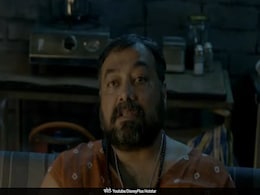 चोर-पुलिस की भागमभाग, अनुराग कश्यप का विलेन अंदाज, रिलीज हुआ ‘बैड कॉप’ का टीजर चोर-पुलिस की भागमभाग, अनुराग कश्यप का विलेन अंदाज, रिलीज हुआ ‘बैड कॉप’ का टीजर