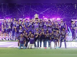 "Royalty Is...": KKR Loyalist's Post After Drawing No Bid From Franchise In IPL 2025 Auction "Royalty Is...": KKR Loyalist's Post After Drawing No Bid From Franchise In IPL 2025 Auction